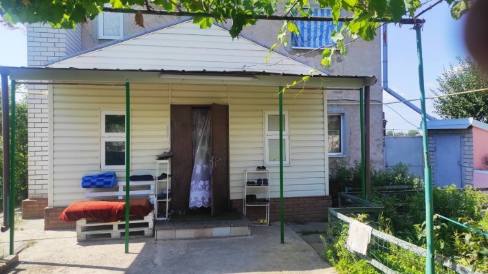 Продам дом двухэтажный - фото 1