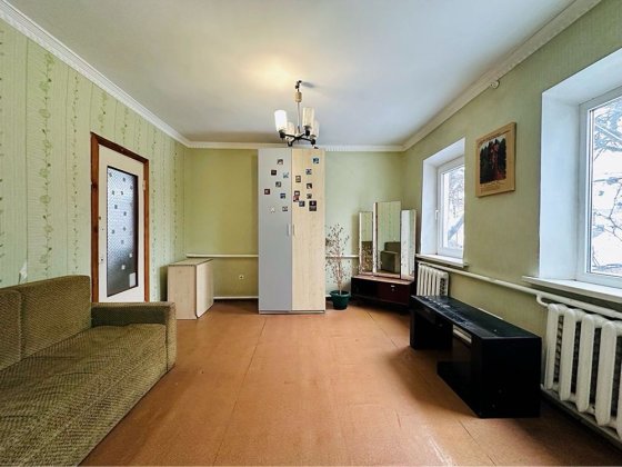 Продаж будинку 66м2 Гринченко Незламна Левобережный 2 Дніпро