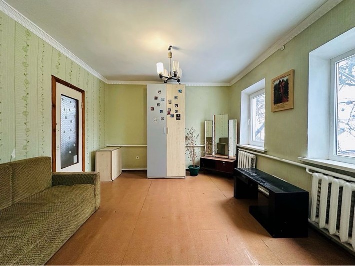 Продаж будинку 66м2 Гринченко Незламна Левобережный 2 - фото 1