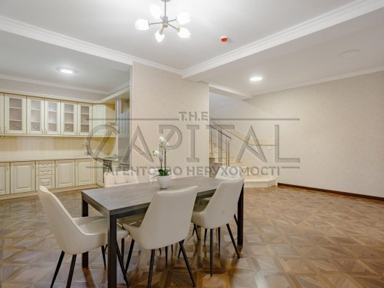 Продаж будинку, таунхаус, Київ, Голосієво, БЕЗ % Київ