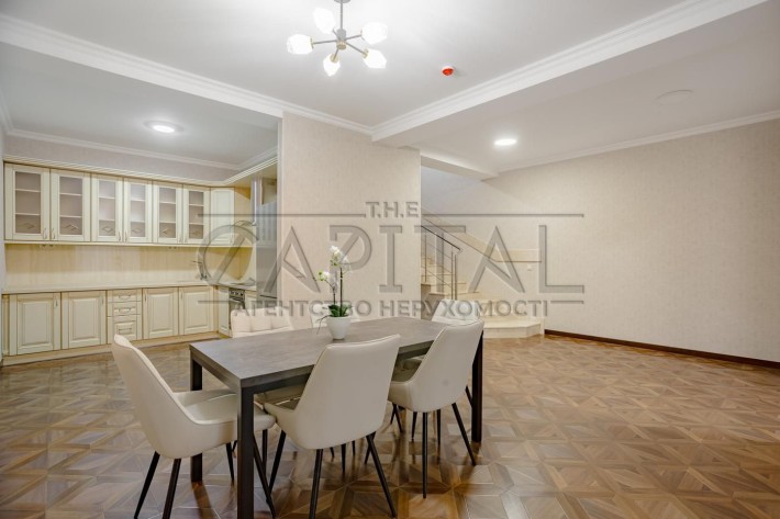 Продаж будинку, таунхаус, Київ, Голосієво, БЕЗ % - фото 1