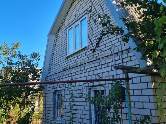 Продам дачу с.Придніпровське Запоріжжя