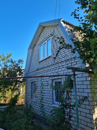 Продам дачу с.Придніпровське - фото 1