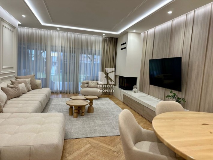 Продаж дизайнерського будинку в котеджному містечку NEW VILLAGE! - фото 1