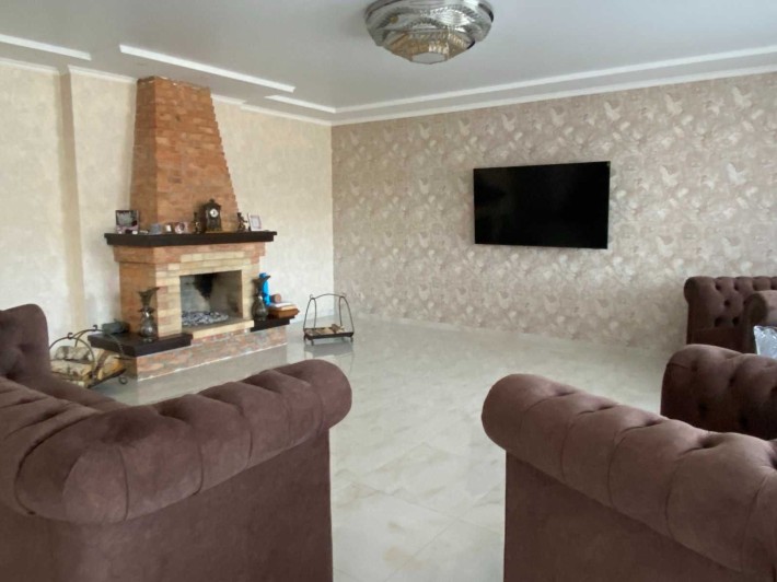 Будинок на Антоновича - фото 1