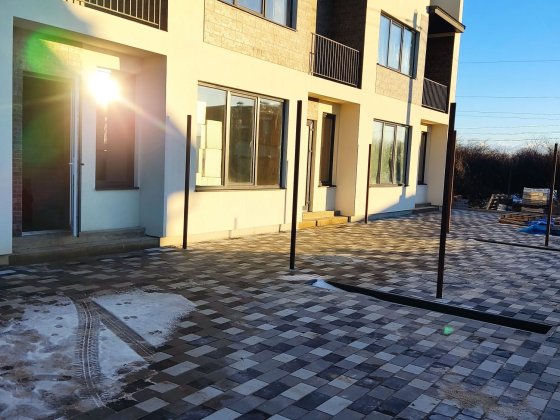 Продаж котеджів, район Садовий вул.Вільнюська Ужгород