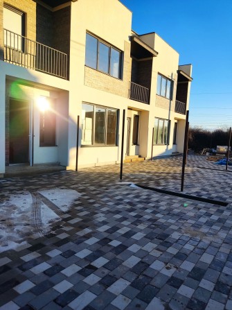 Продаж котеджів, район Садовий вул.Вільнюська - фото 1