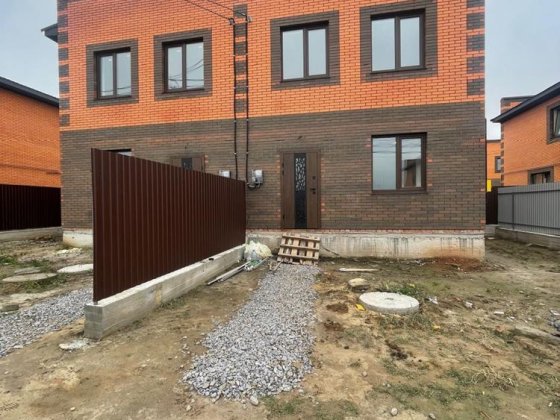 КВАДРОХАУС з ремонтом Вінниця