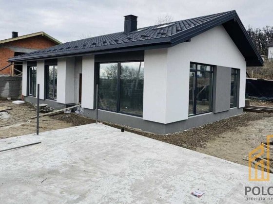 Продаж будинку на етапі будівництва в м. Ужгород (Червениця) Ужгород