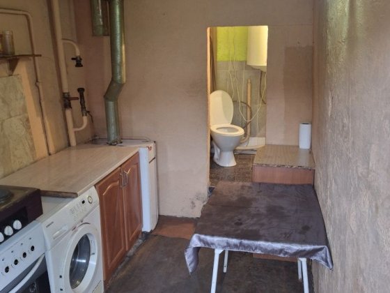 Продам 1/2 дома. Запоріжжя