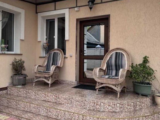 Будинок, готовий для проживання родини на І.Гонти