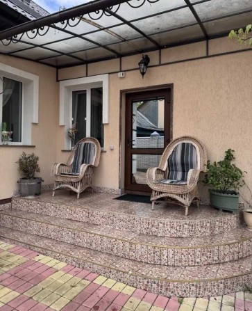 Будинок, готовий для проживання родини на І.Гонти - фото 1