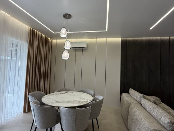 Продається Новий 4-х кімнатний Таунхаус. 123 м.кв. Ужгород