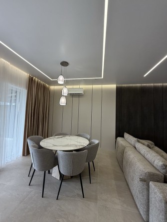 Продається Новий 4-х кімнатний Таунхаус. 123 м.кв. - фото 1