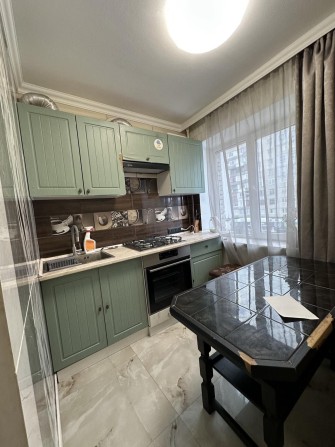 Оренда двокімнатної квартири - фото 1