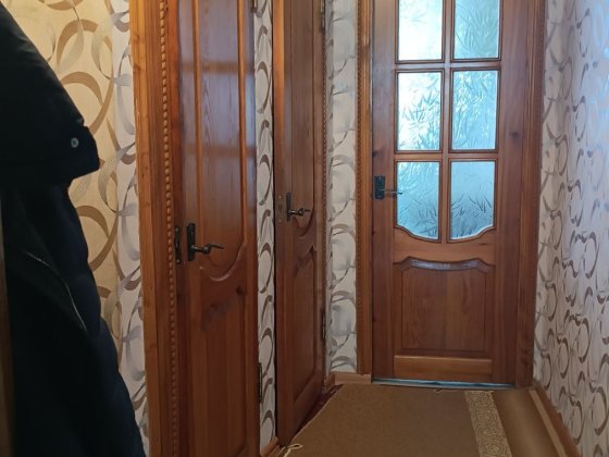 Здаю квартиру 3- кімнатну на довготривалий термін Шепетівка