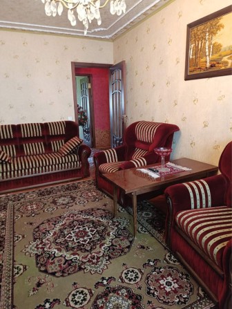 Сдам 3-комнатную квартиру для семьи в центре Чугуева - фото 1