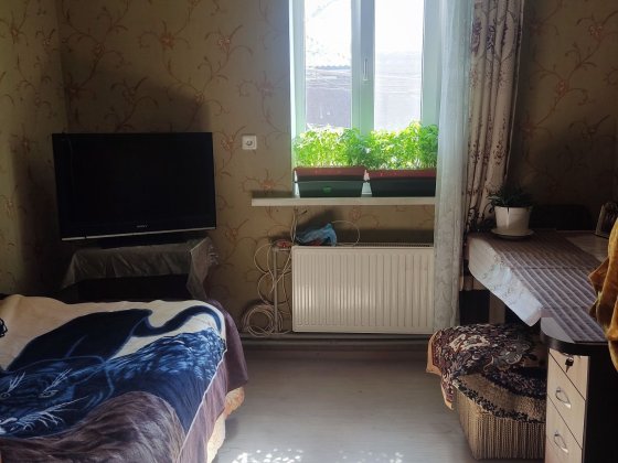 Здам 1 кімнату у будинку Чугуїв Чугуев