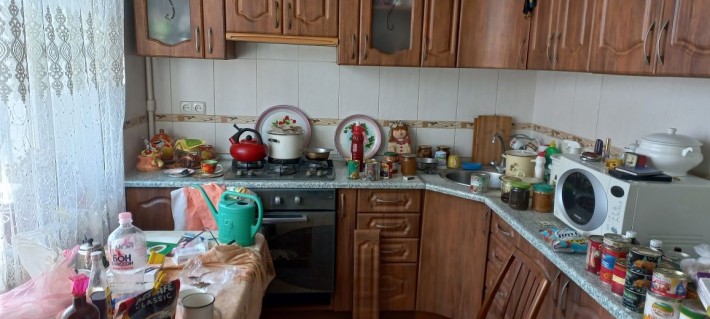 Сдам 3к. квартиру в центре Чугуева. - фото 1