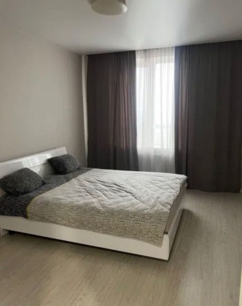 Виставка 1 кімнатна квартира - фото 1