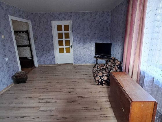 Оренда великої двокімнатої квартири Шептицкий