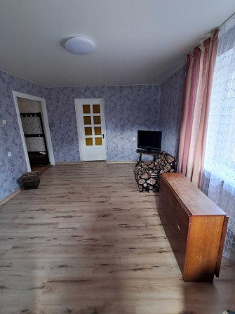 Оренда великої двокімнатої квартири - фото 1