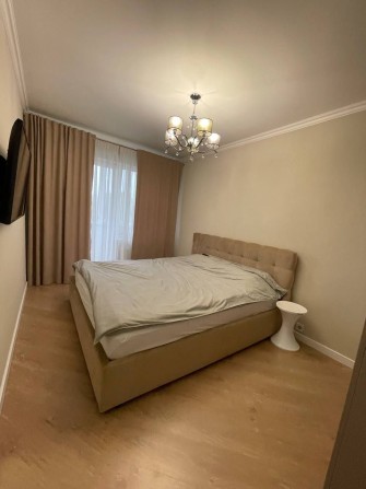 Оренда 3 кімнатної квартири Актуальна - фото 1