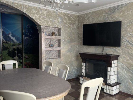 Оренда! Трикімнатна квартира в Новобудові Шептицкий