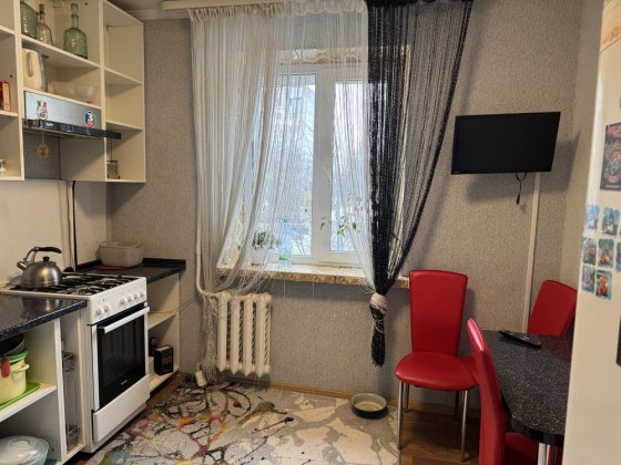 Оренда трьох- кімнатноі квартири Хмельницький