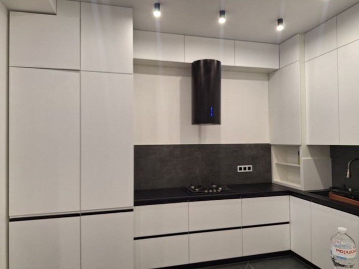 VIP!Оренда двокімнатної квартири з дизайнерським ремонтом - фото 1