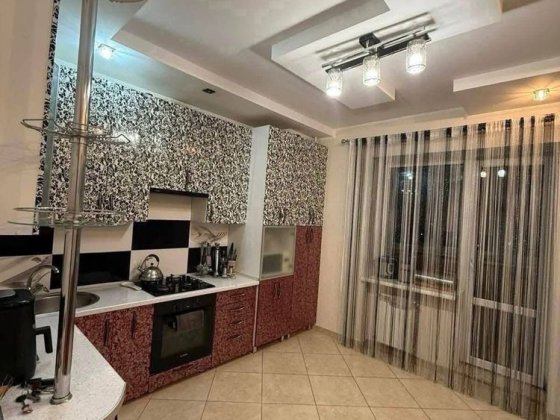 Оренда 2 кім квартири в Новобудові Автономне газове опалення Шептицкий