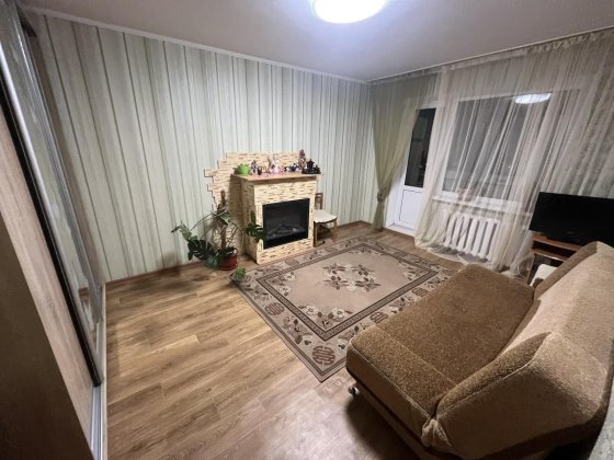 Двох кімнатна квартира Виставка Хмельницький