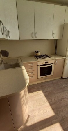 Виставка 2 кімнатна квартира - фото 1