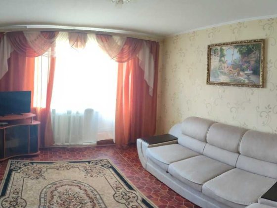 З 15 березня здається 3-х к. квартира Шостка