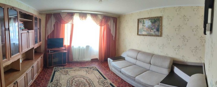 З 15 березня здається 3-х к. квартира - фото 1