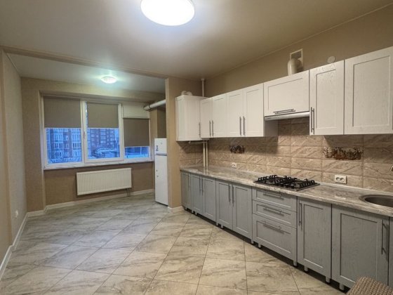 Оренда 1-кімнатної кв в обжитій новобудові, вільна Хмельницький