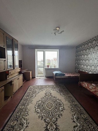 Трьох кімнатна квартира Виставка - фото 1