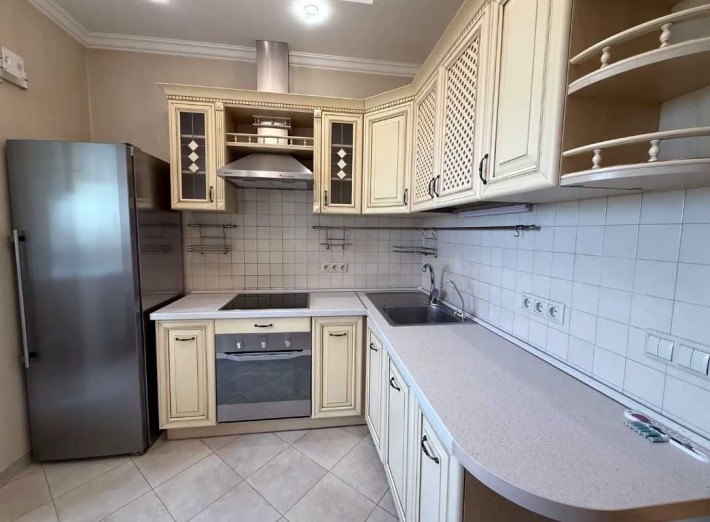 Довгострокова оренда 3к квартири р-н. Південно-Західний - фото 1