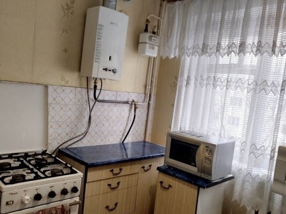 Однокімнатна квартира . Либідь Плаза . Можна з тваринами Хмельницький