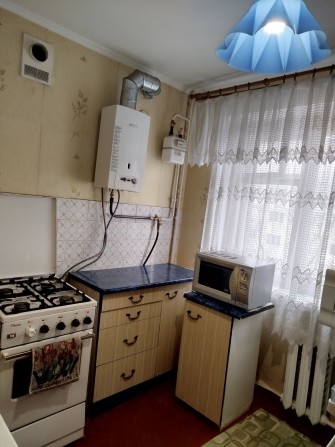 Однокімнатна квартира . Либідь Плаза . Можна з тваринами - фото 1