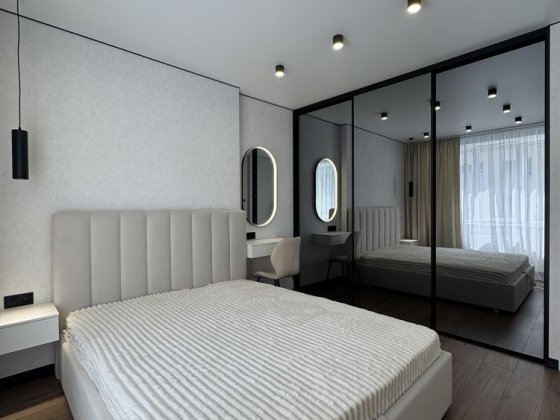 Оренда сучасної квартири, вільна (фото реальні)! Хмельницький