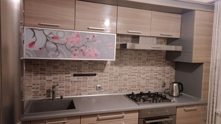 Здам 3х кімнатну квартиру з хорошим ремонтом на Виставці - фото 1