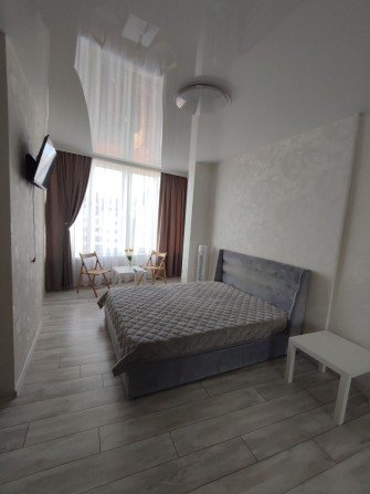 Оренда 1к квартири Центр - фото 1