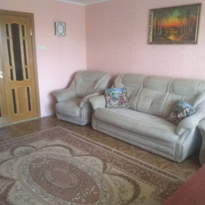 Оренда 2х кімнатної Раково ПТУ - фото 1