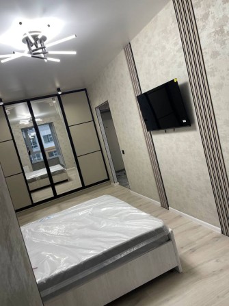 Оренда 1к Виставка ЖК Щасливий - фото 1