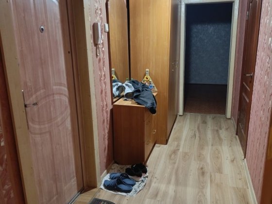 Сдам 2-х комнатную квартиру Південноукраїнськ