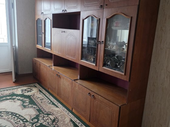 здам 2 кімнатну квартиру на вокзальній Белая Церковь