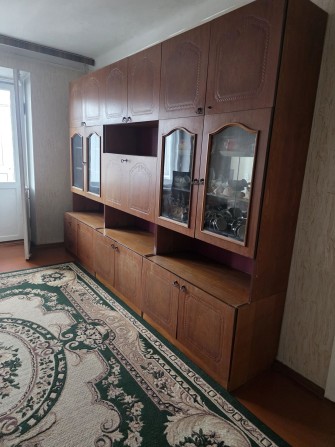 здам 2 кімнатну квартиру на вокзальній - фото 1