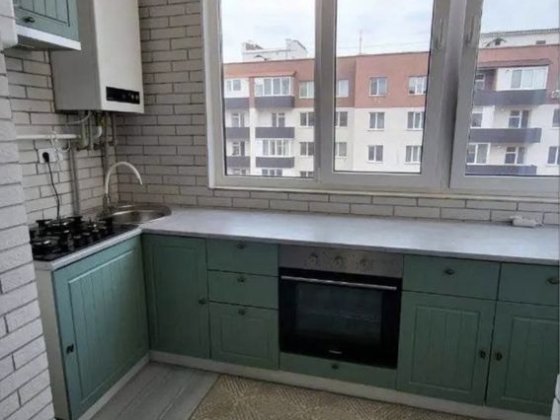 1к квартира студія,можна з собачкою Хмельницький