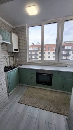 1к квартира студія,можна з собачкою - фото 1